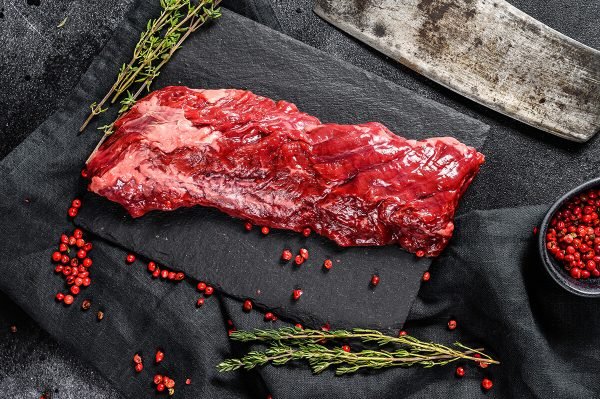 Arrachera